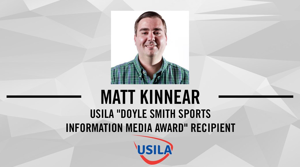 USILA Matt Kinnear