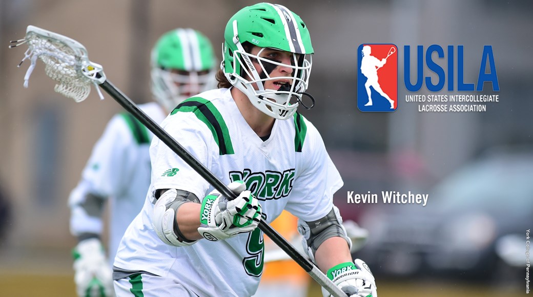 Kevin Witchey
