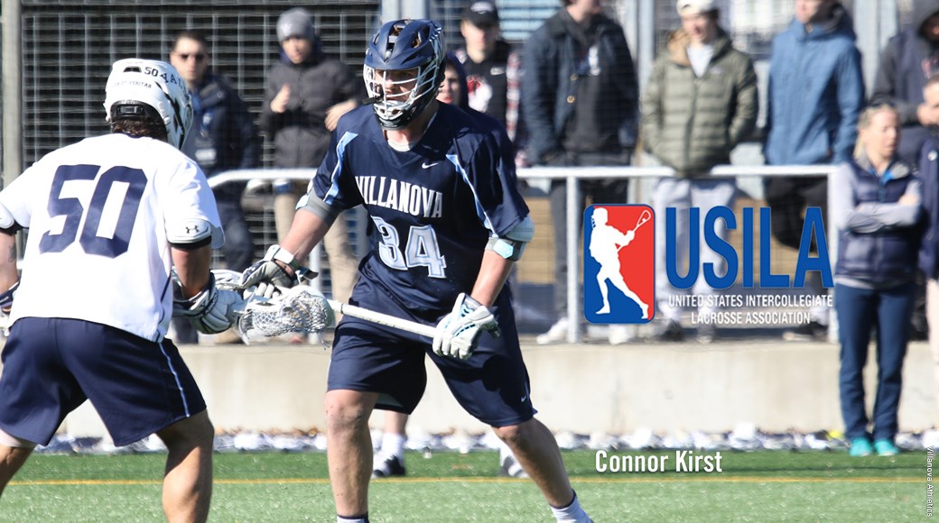 2019 Team of the Week D1 Week 2