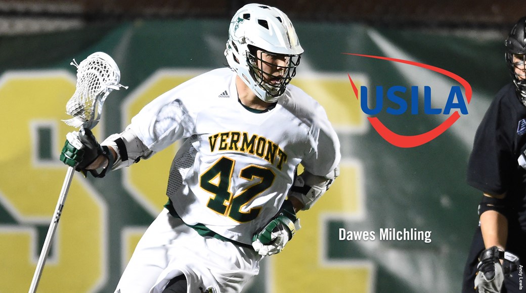 2019 Team of the Week D1 Week 6