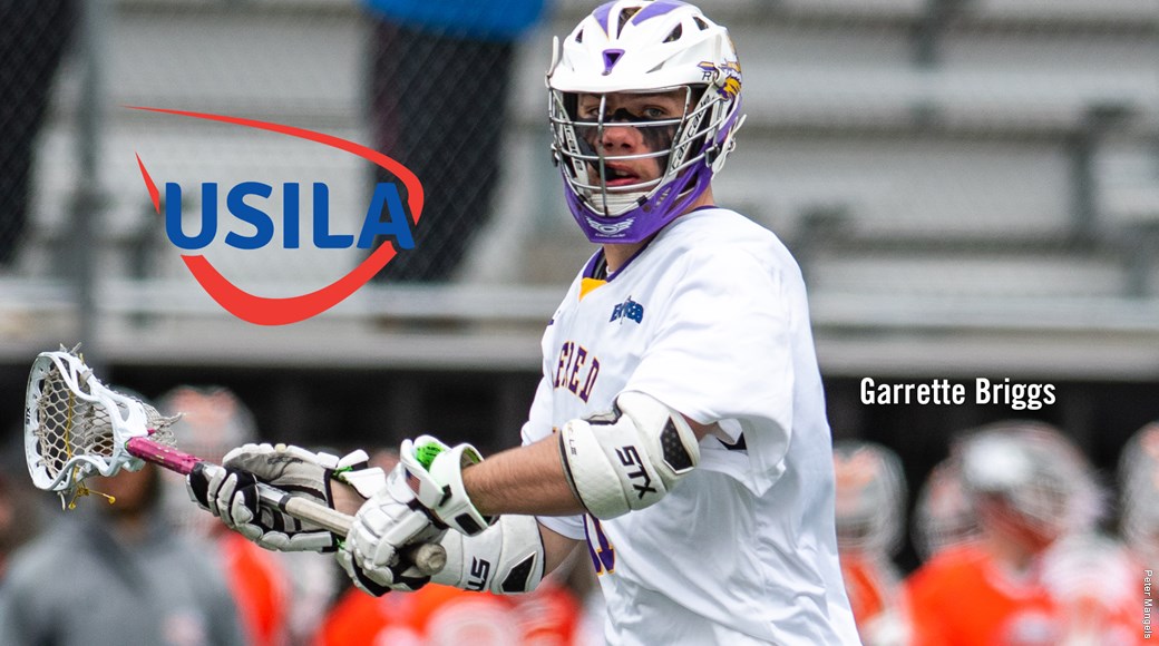 2019 Team of the Week D3 Week 10