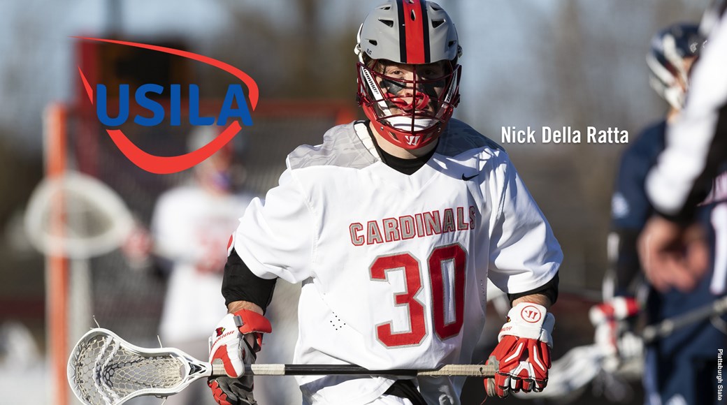 2019 Team of the Week D3 Week 8