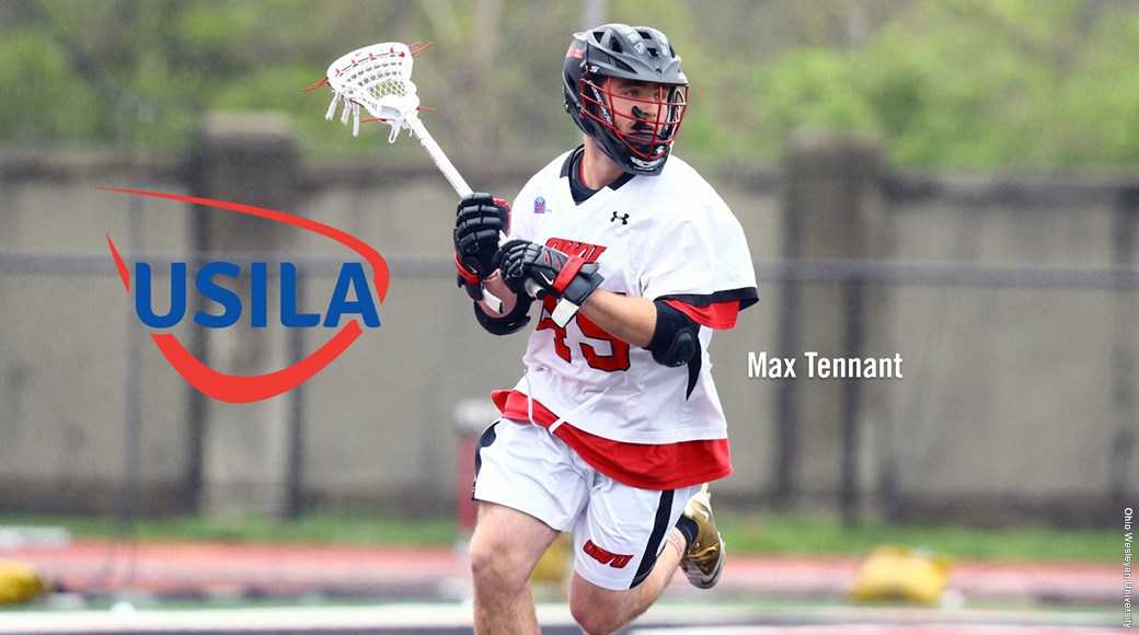 2019 Team of the Week D3 Week 11