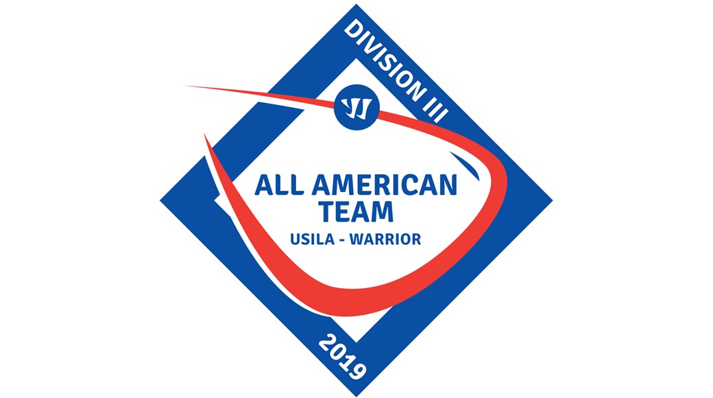 USILA All-American D3