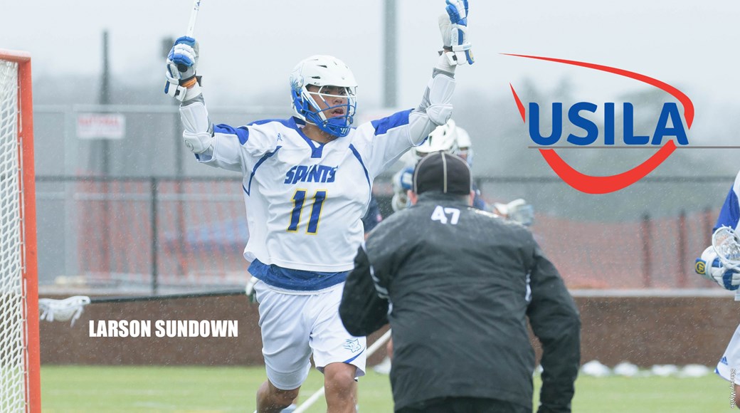 2020 USILA Preseason All-American D2