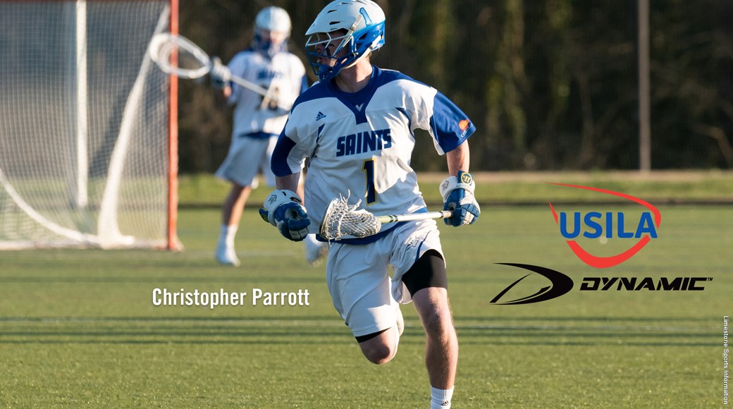 Christopher Parrott