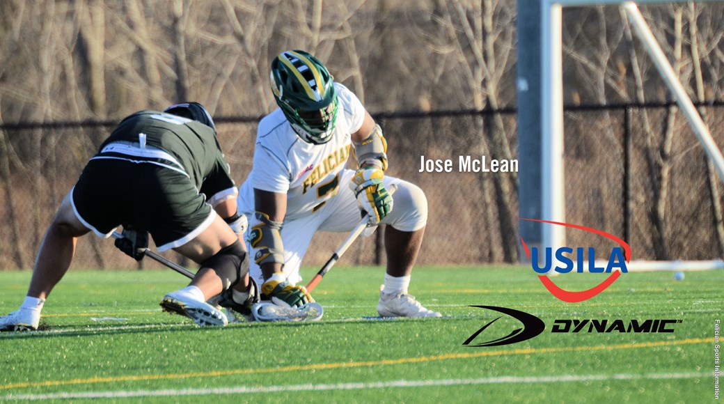 Jose McLean