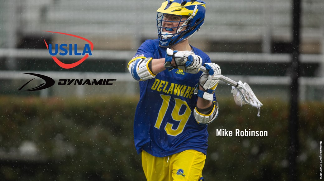 Mike Robinson