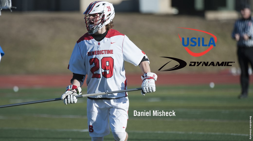 Daniel Misheck
