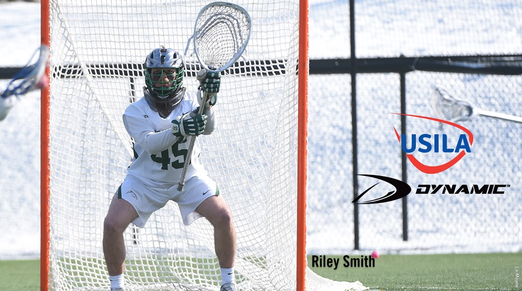 Riley Smith
