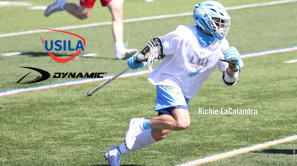 Richie LaCalandra