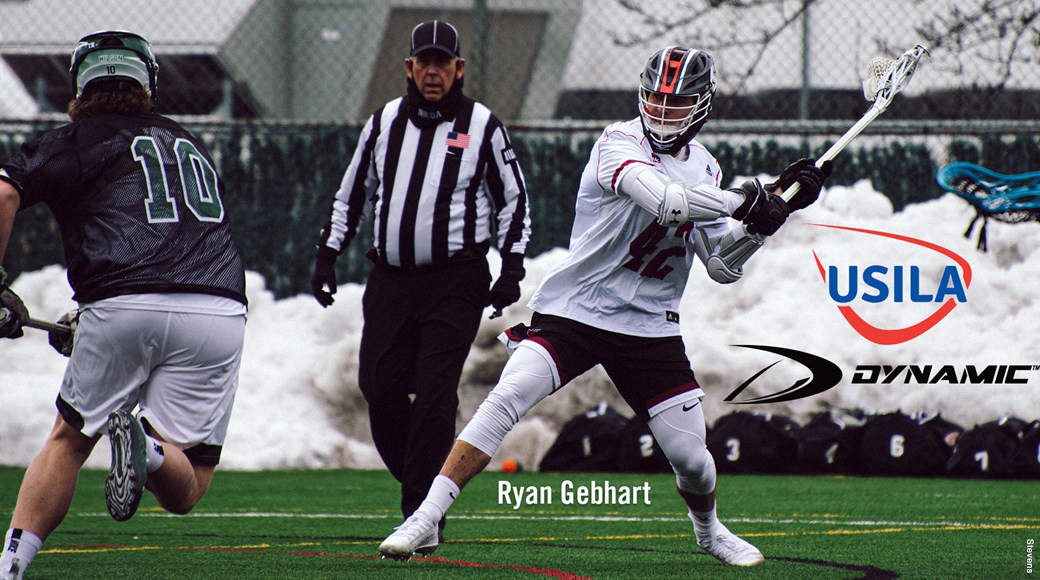 Ryan Gebhart