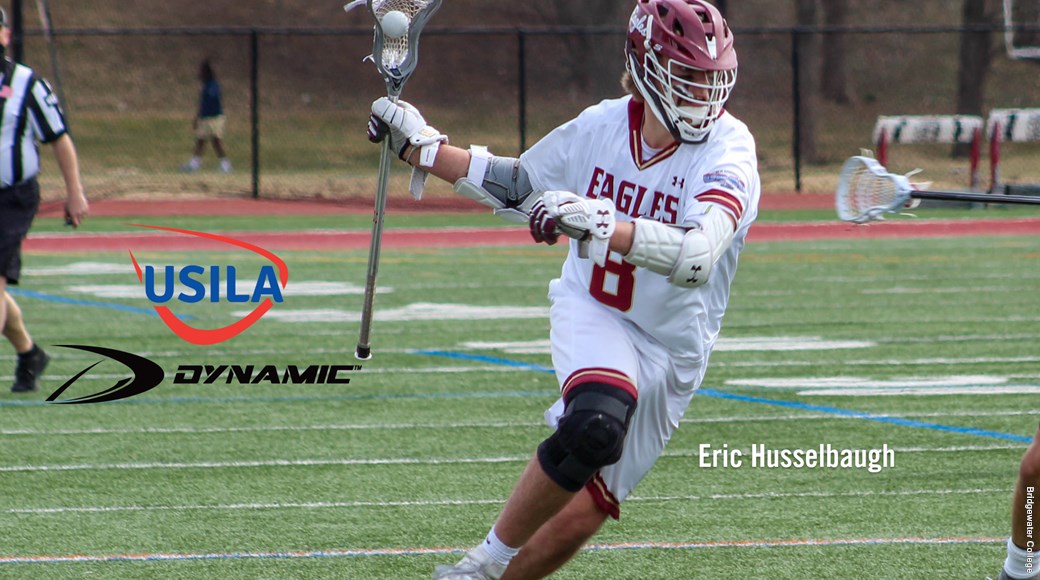 Eric Husselbaugh