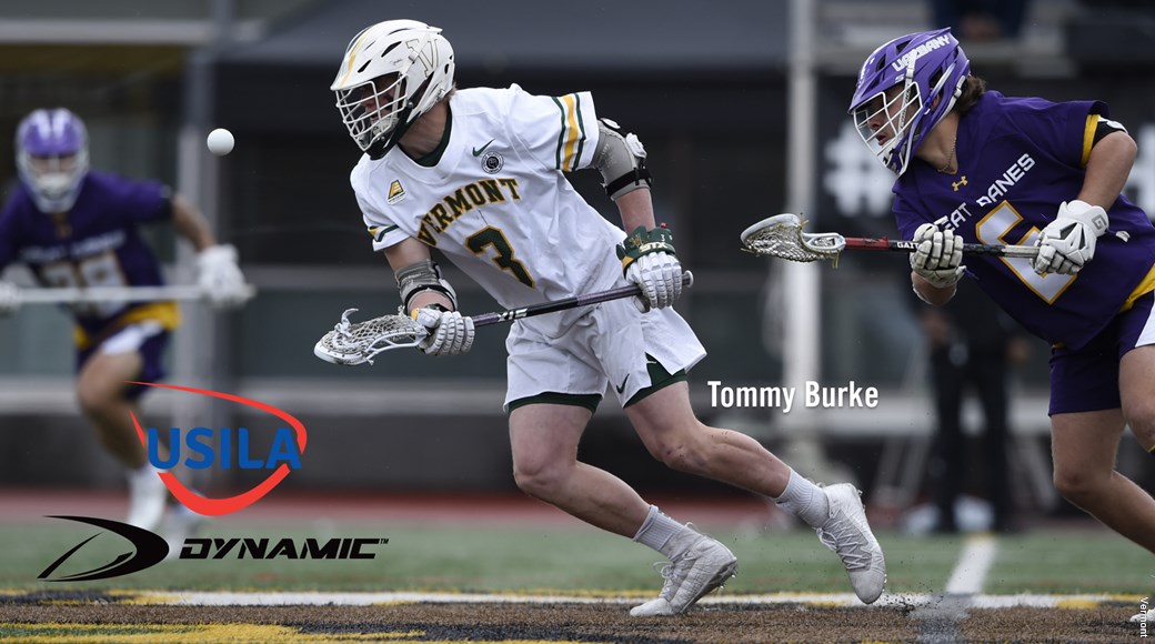 Tommy Burke