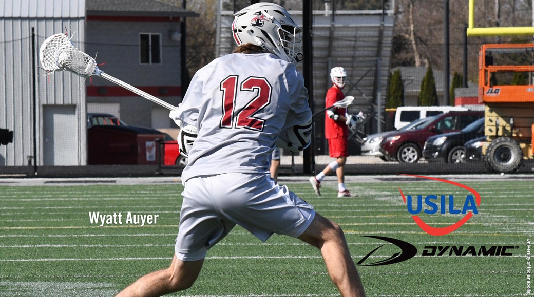 Wyatt Auyer