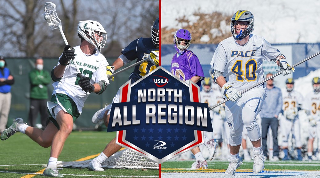 USILA Division II North All-Region Team