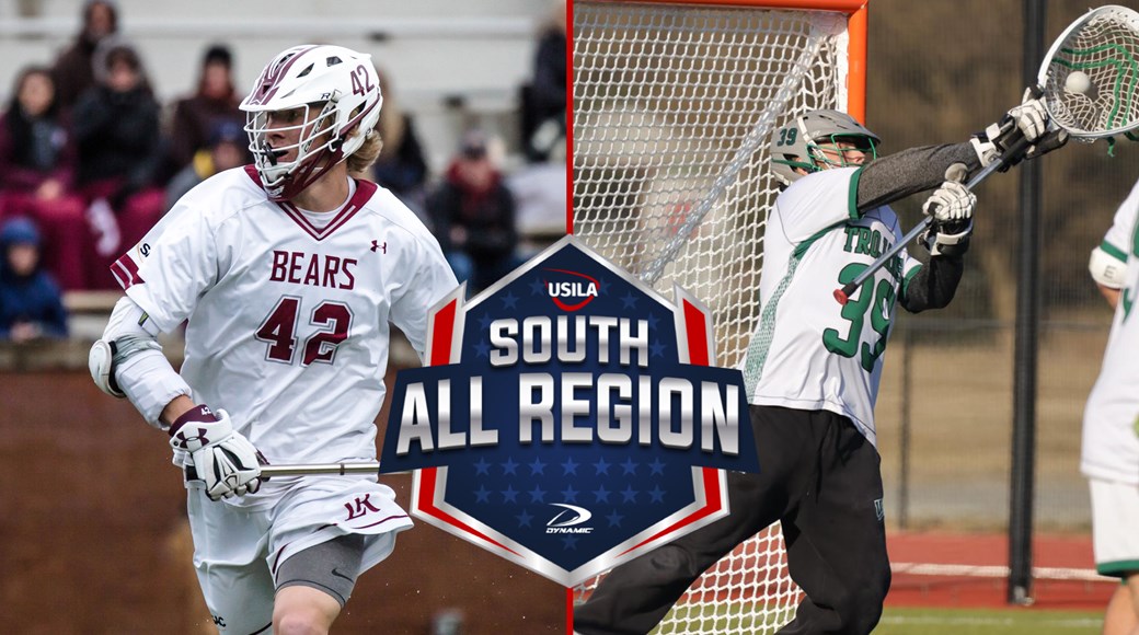 2021 South All-Region