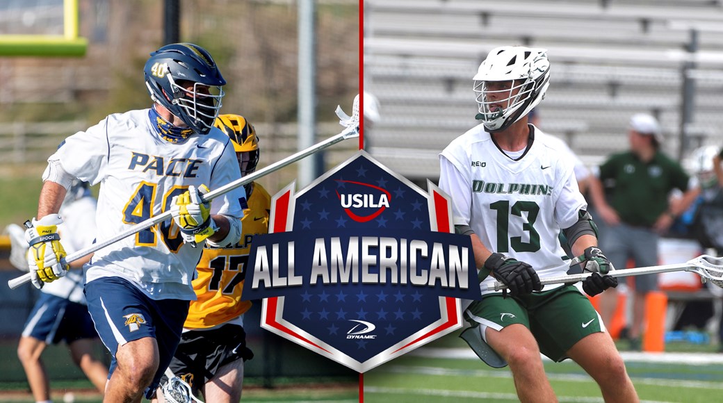 2021 USILA Division II All-Americans