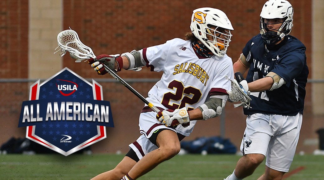 2021 USILA Division III All-Americans