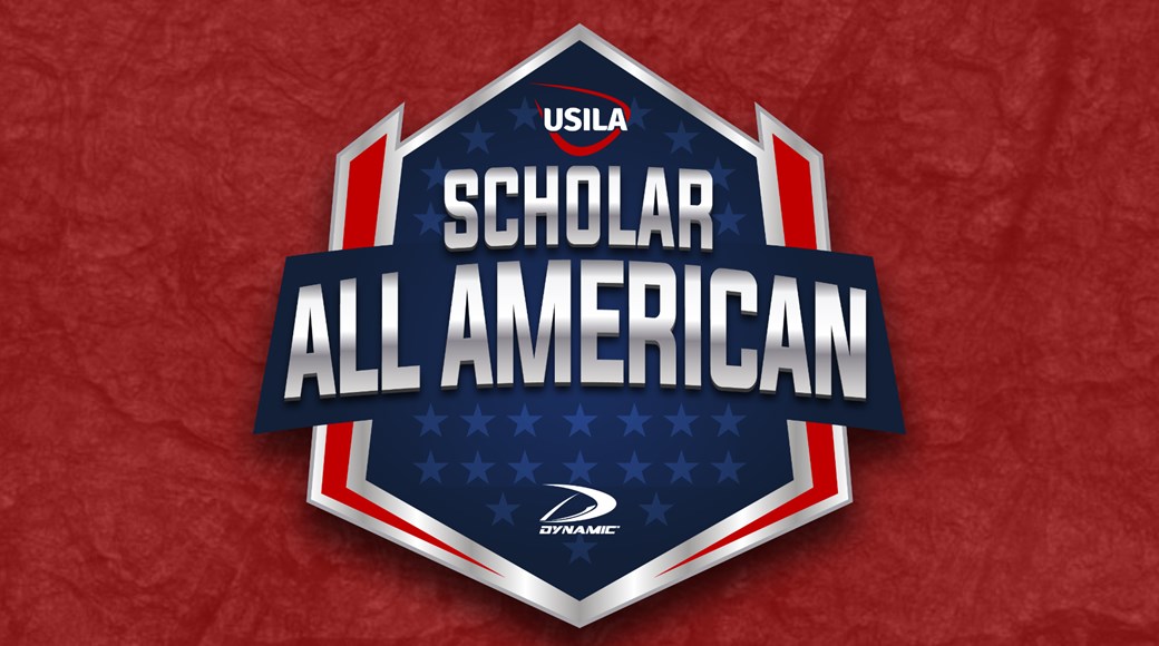 2021 Academic Awards
