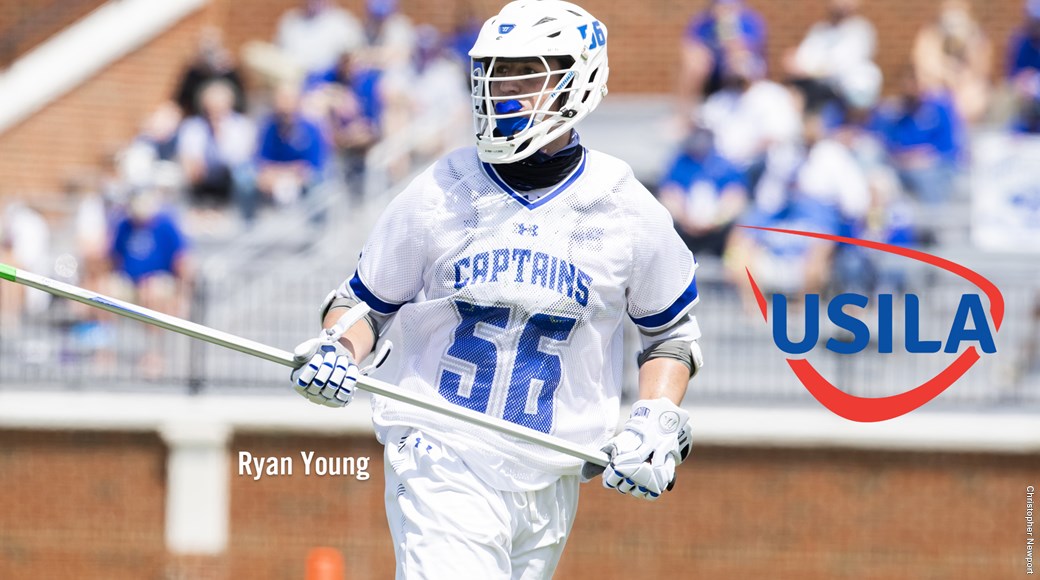 Ryan Young