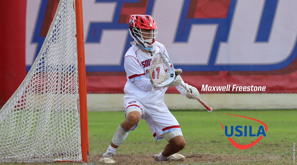 Maxwell Freestone