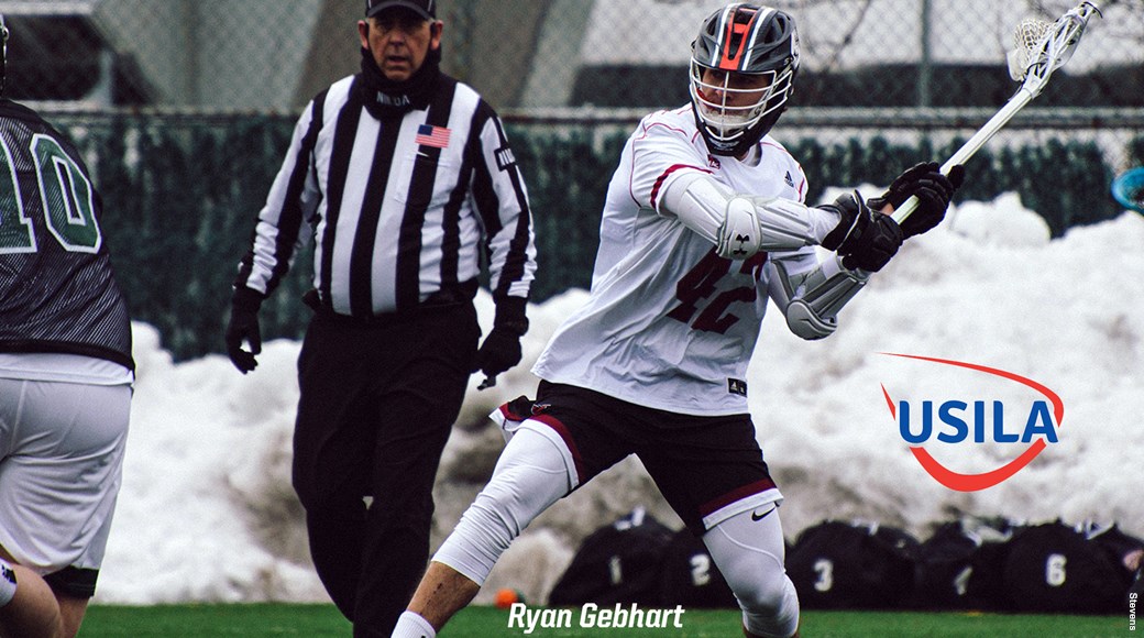 Ryan Gebhardt 
