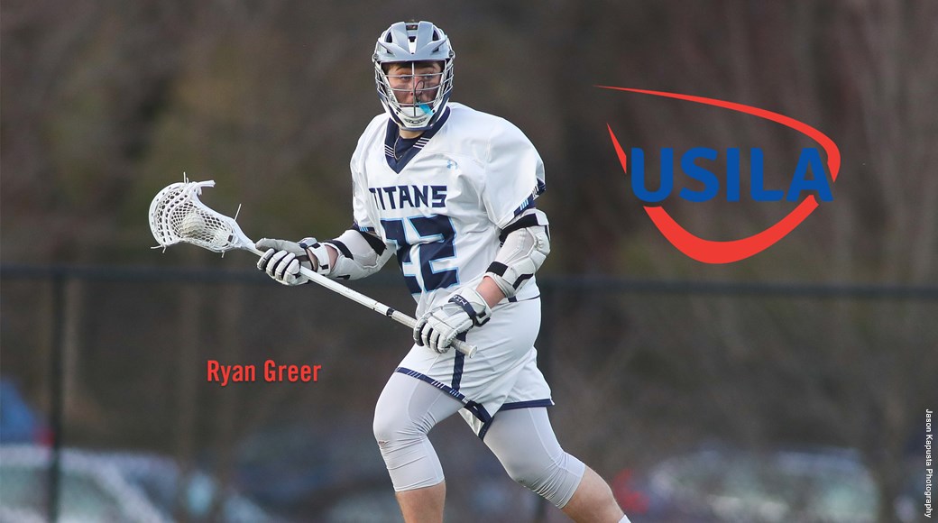 Ryan Greer