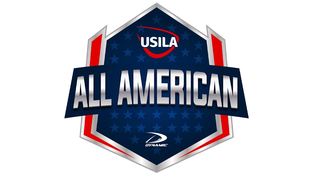 USILA All-American