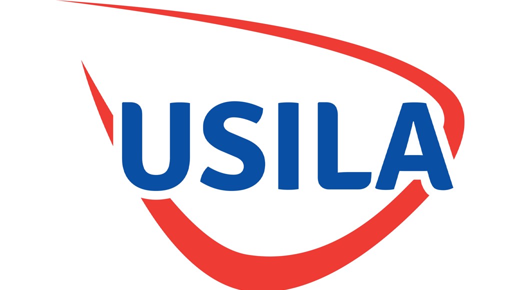 USILA Logo