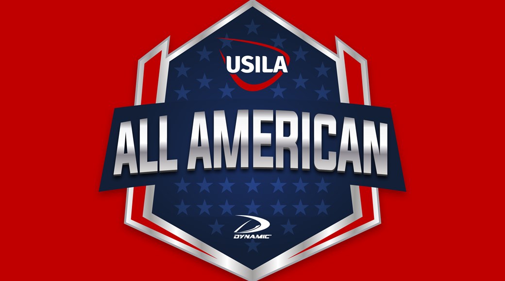 USILA Division 1 All-Americans