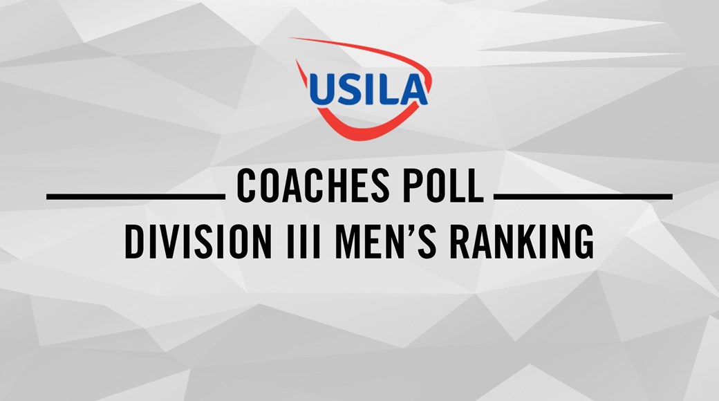 Rankings D3