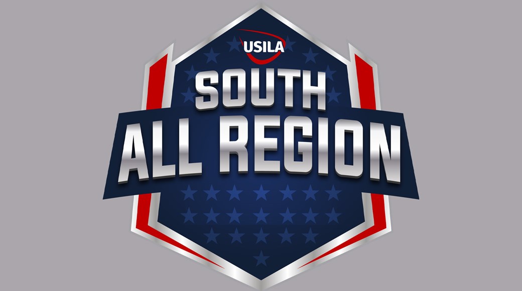 2025 All-Region South