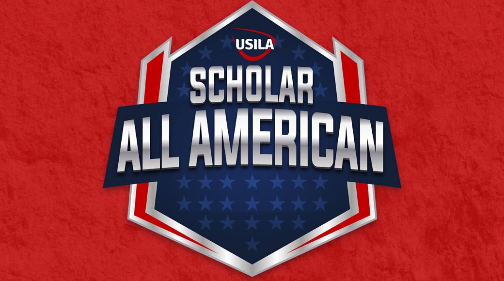 2025 Scholar All-Americans 