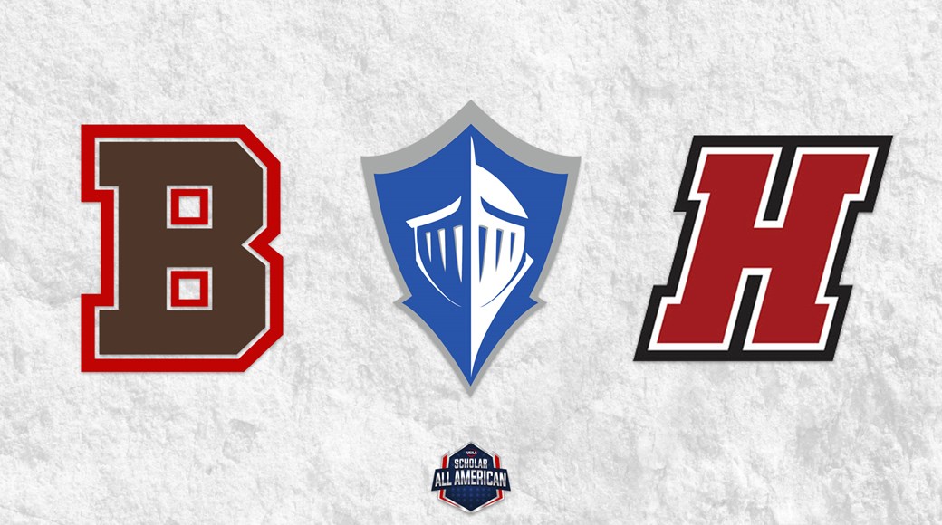 2025 USILA Team Academic Awards